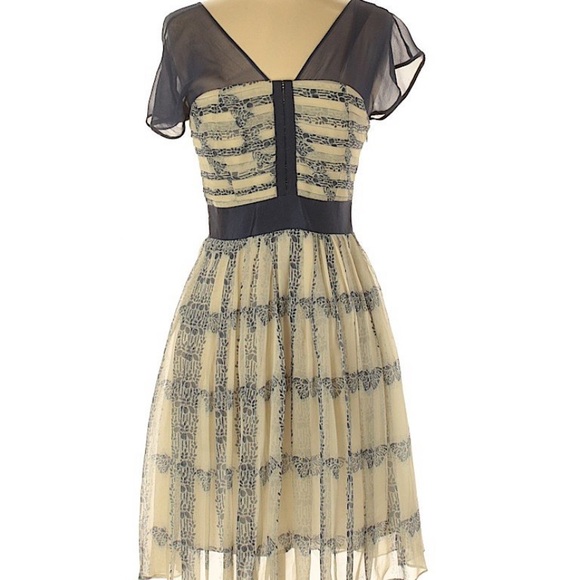 Tracy Reese Dresses & Skirts - NWOT Tracy Reese DRESS